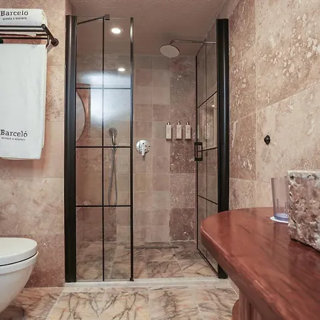 Barcelo Cappadocia Hotel 5*
