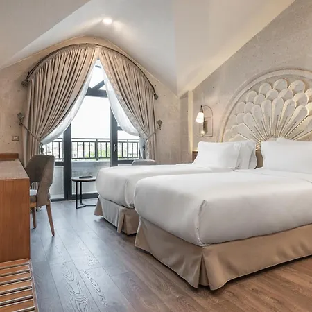 Barcelo Cappadocia 5*