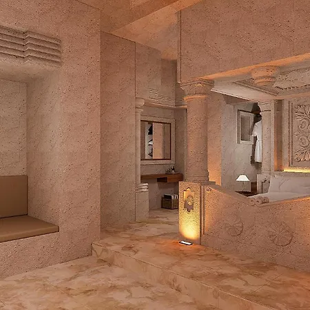 Barcelo Cappadocia Hotel