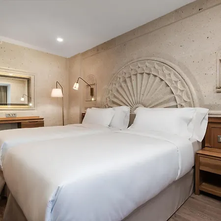 Hotel Barcelo Cappadocia Nevsehir