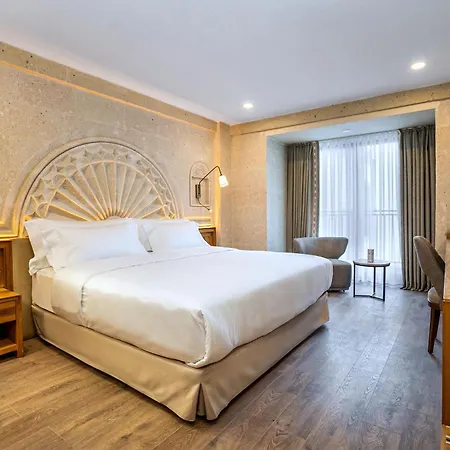 Barcelo Cappadocia 5*