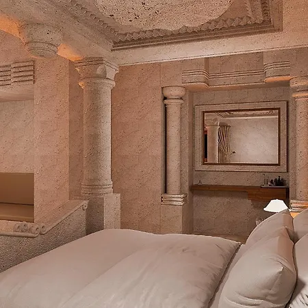 Hotel Barcelo Cappadocia