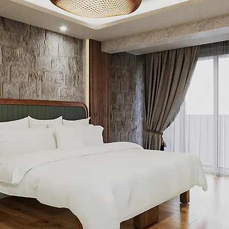 Barcelo Cappadocia Hotel