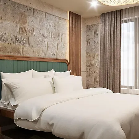 Hotel Barcelo Cappadocia Nevsehir