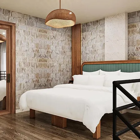 Barcelo Cappadocia 5* Nevsehir