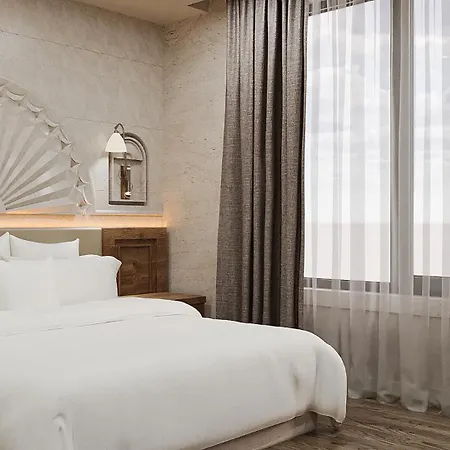 Barcelo Cappadocia 5* Nevsehir