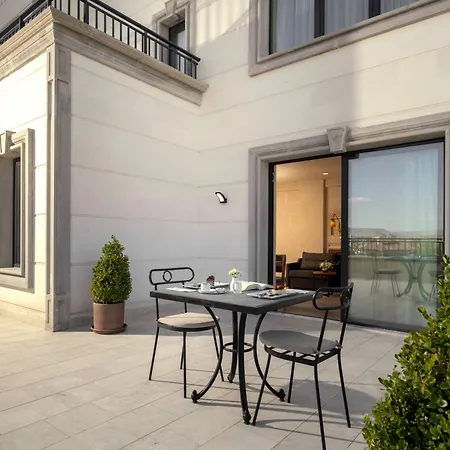 Barcelo Cappadocia Hotell 5*