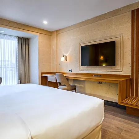 Barcelo Cappadocia Hotel Nevşehir