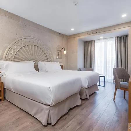 Barcelo Cappadocia מלון