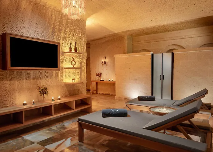 Hotel Barceló Cappadocia 5*