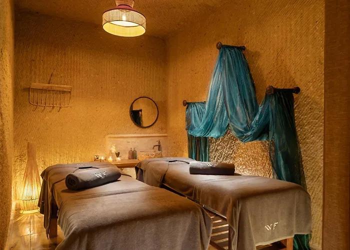 Barceló Cappadocia Hotel