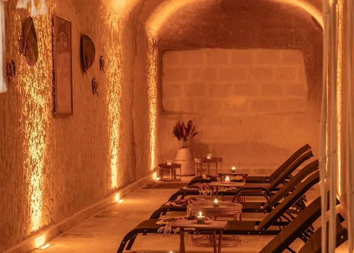 Barceló Cappadocia 5*