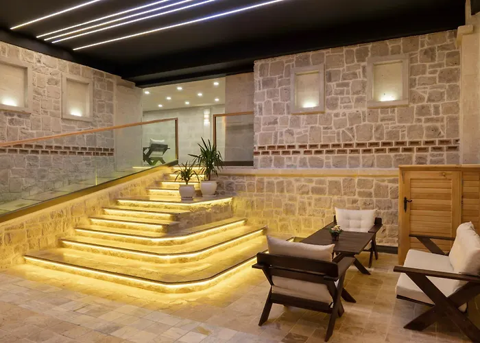 Barceló Cappadocia Hotel