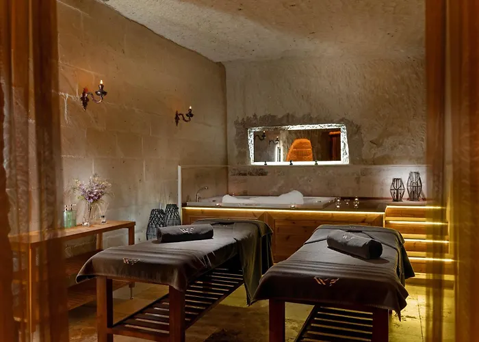 Hotell Barcelo Cappadocia