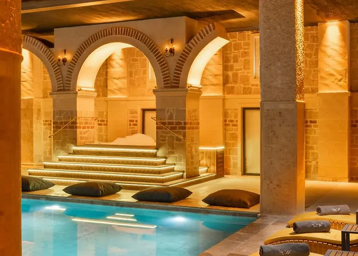 Barceló Cappadocia Hotel Ortahisar