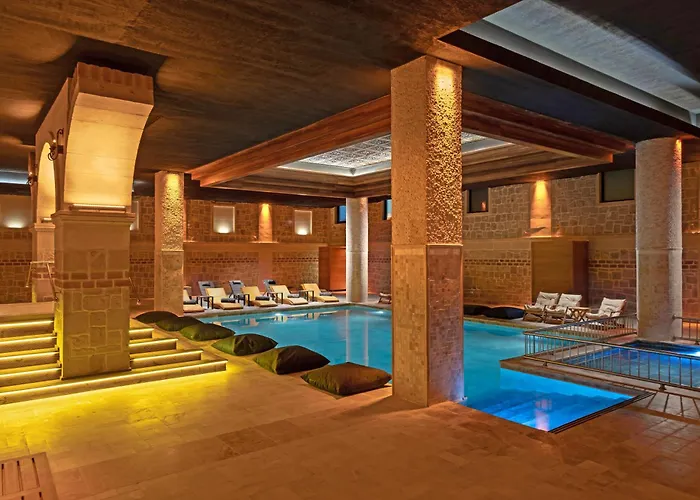 Barceló Cappadocia Hotel 5*