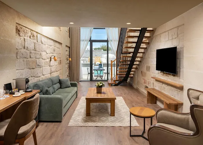 Barcelo Cappadocia 5*