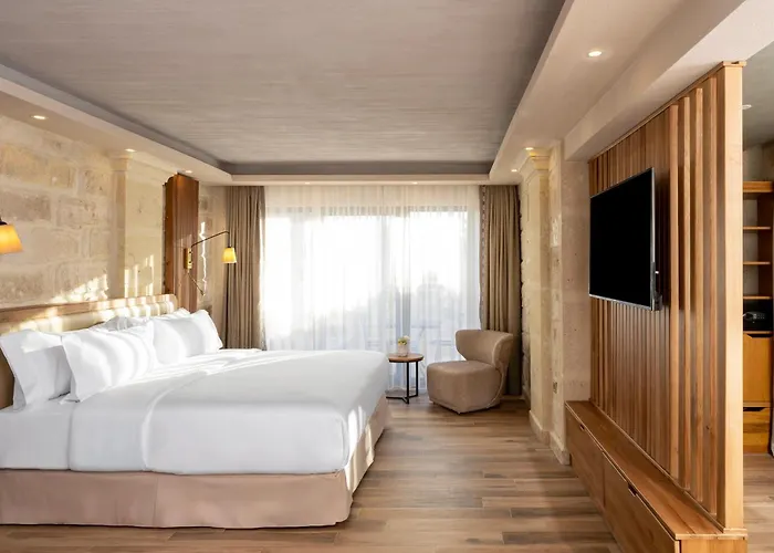 Barceló Cappadocia Ortahisar