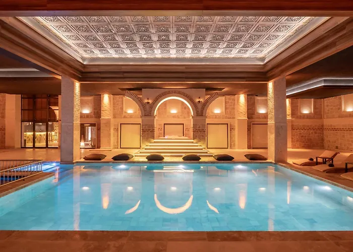 Barcelo Cappadocia Hotell