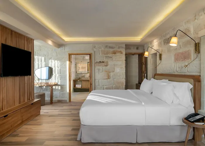 Barcelo Cappadocia Hotell Ortahisar