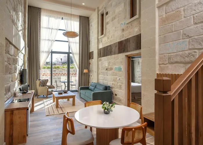 Hotell Barcelo Cappadocia