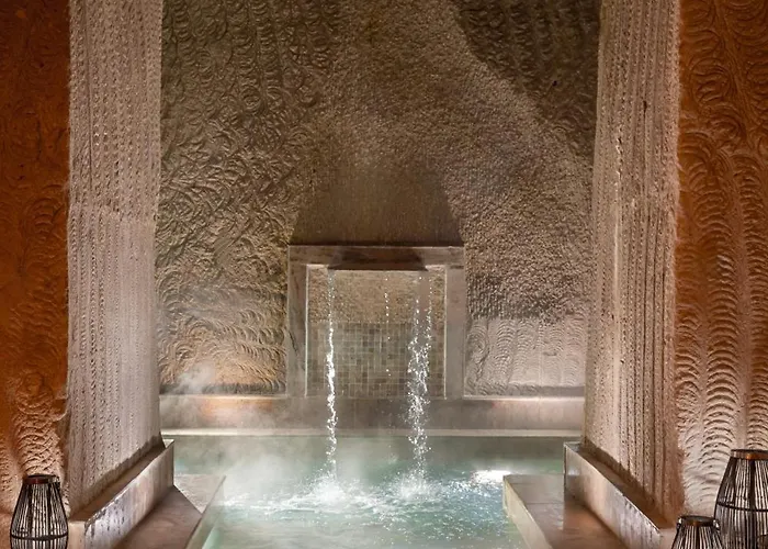 Hotel Barceló Cappadocia