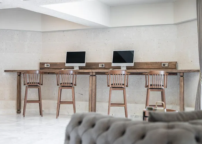 Barceló Cappadocia 5* Ortahisar