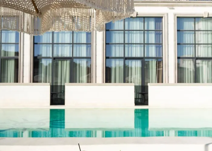 Hotell Barcelo Cappadocia