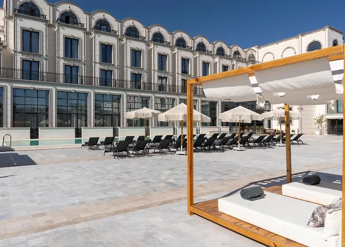 Hotel Barceló Cappadocia 5*