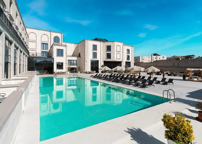 Barceló Cappadocia Hotel