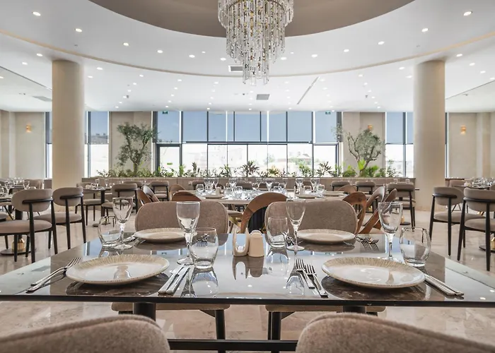 Barceló Cappadocia Hotel 5*