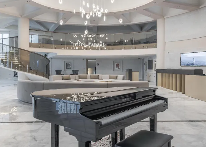 Barcelo Cappadocia Ortahisar