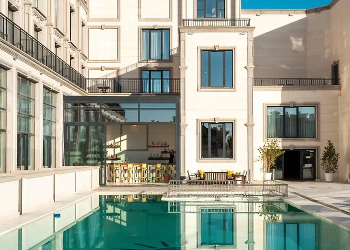 Hotel Barceló Cappadocia Ortahisar