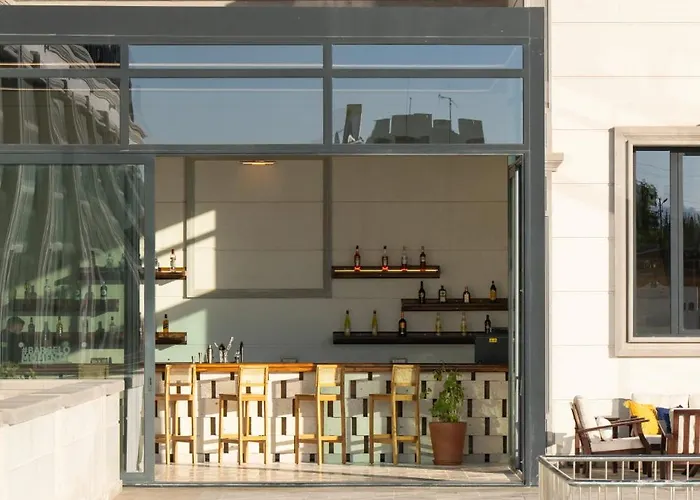 Barcelo Cappadocia 5* Ortahisar