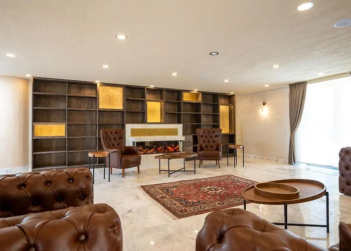 Barcelo Cappadocia Hotell