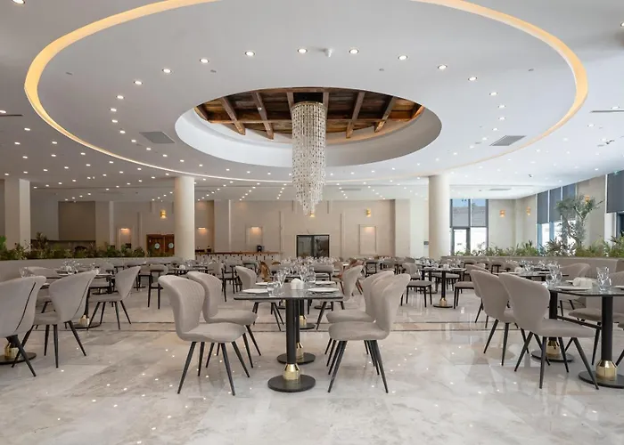 Barceló Cappadocia Hotel 5*