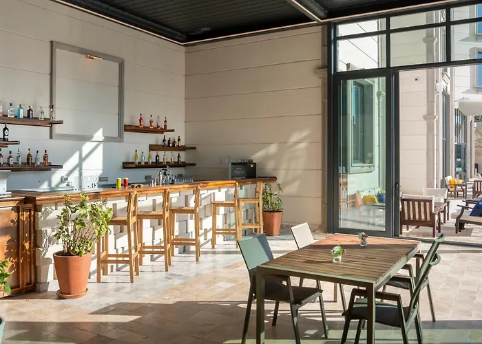 Hotell Barcelo Cappadocia