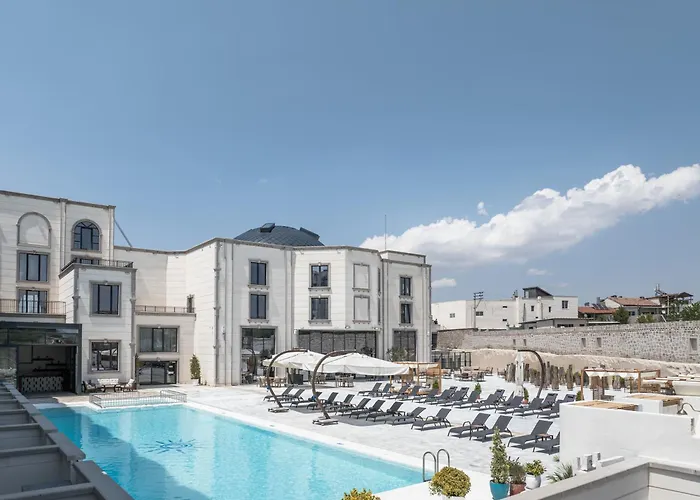 Barceló Cappadocia Hotel 5*