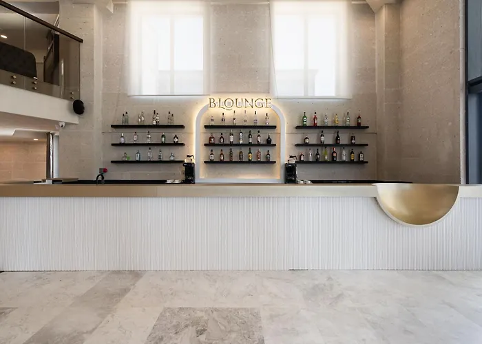 Barceló Cappadocia 5* Ortahisar