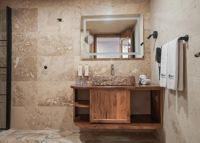 Barceló Cappadocia 5*