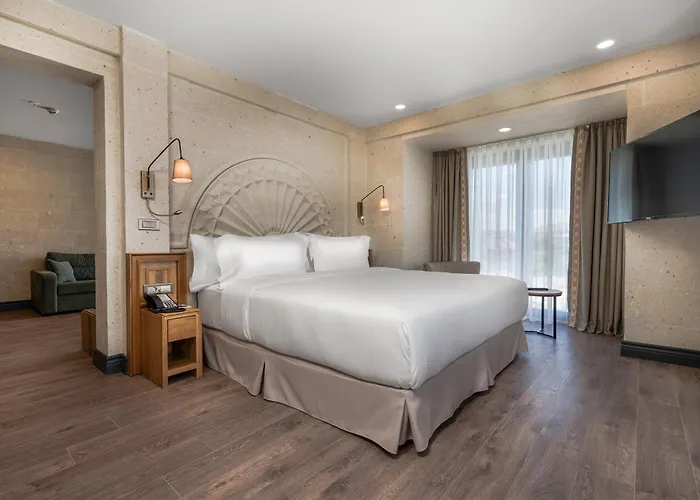 Hotel Barceló Cappadocia Ortahisar