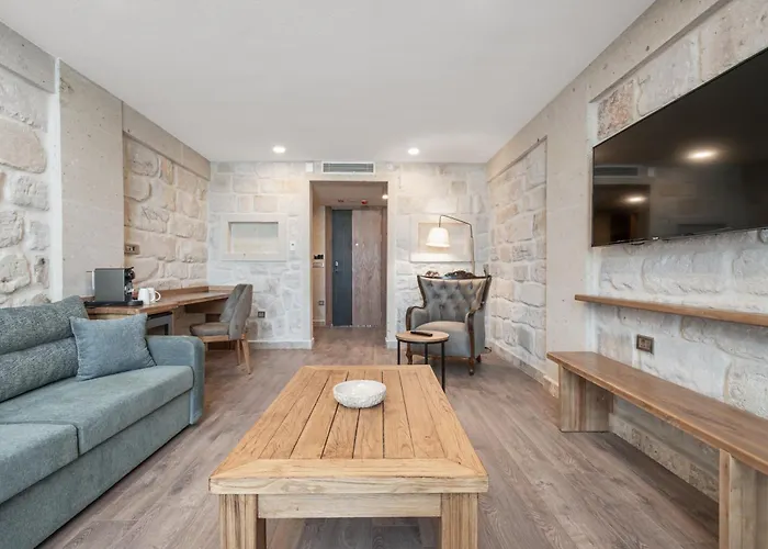 Hotell Barcelo Cappadocia