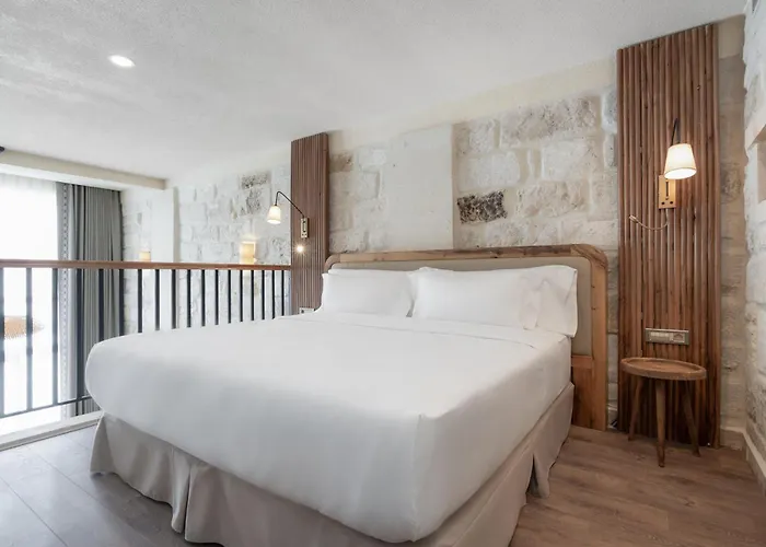 Hotell Barcelo Cappadocia 5*