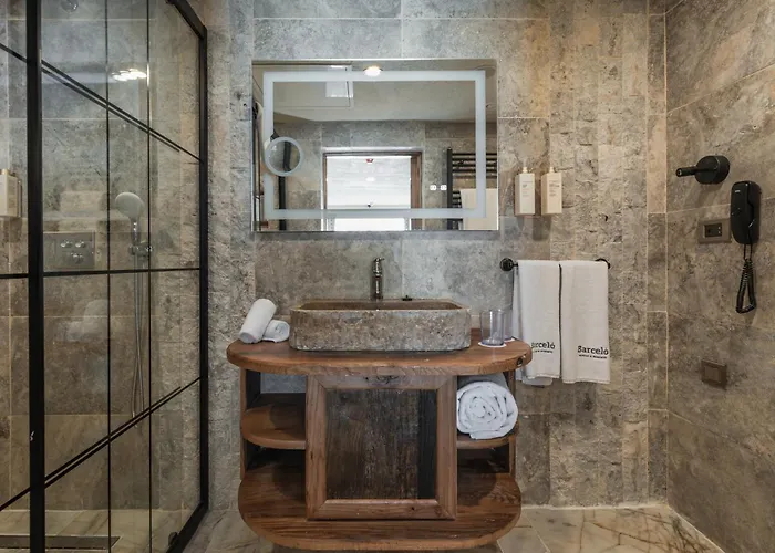 Barcelo Cappadocia Hotell Ortahisar