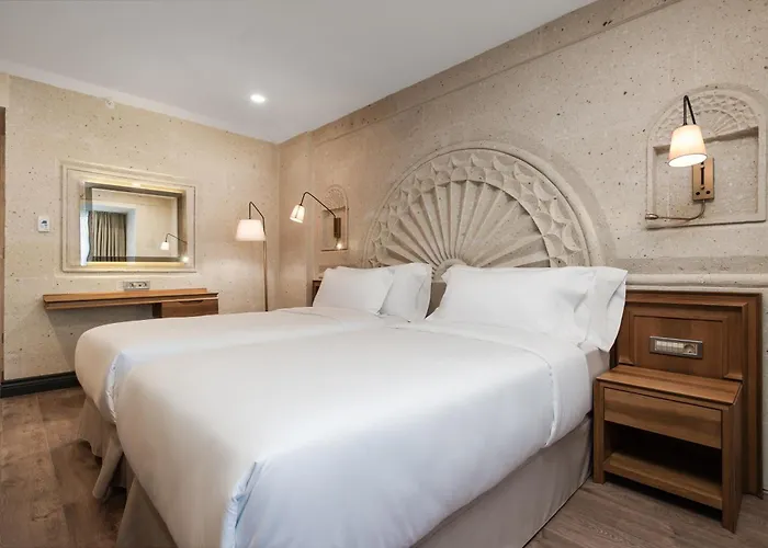 Hotel Barceló Cappadocia Ortahisar