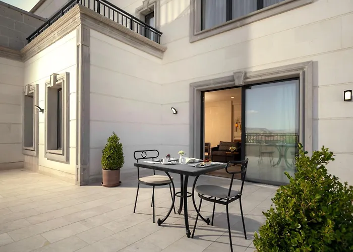 Barceló Cappadocia Hotel 5*