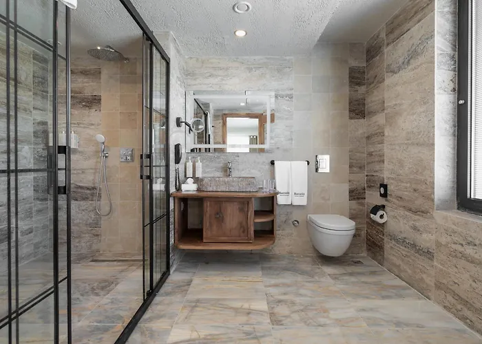 Hotel Barceló Cappadocia 5*