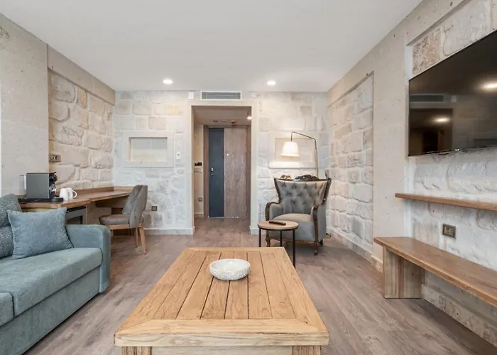 Barcelo Cappadocia Hotell