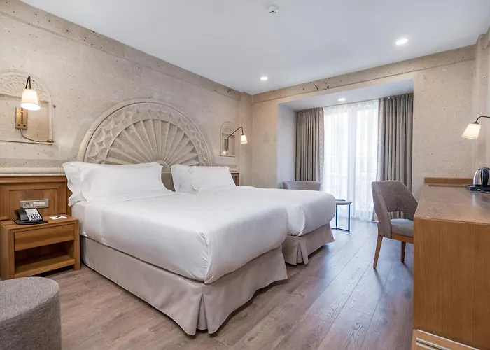 Barcelo Cappadocia Hotell